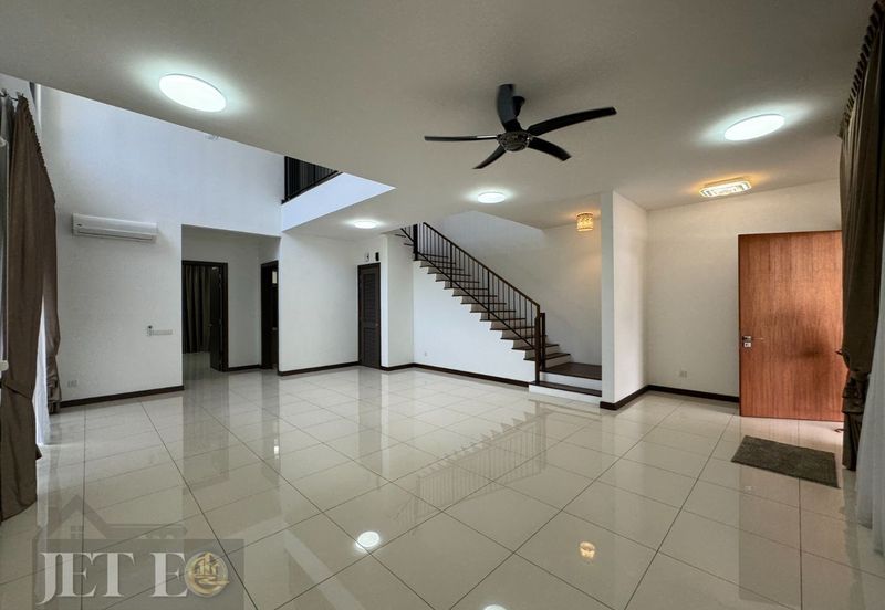 Terraza @ Eco Sanctuary