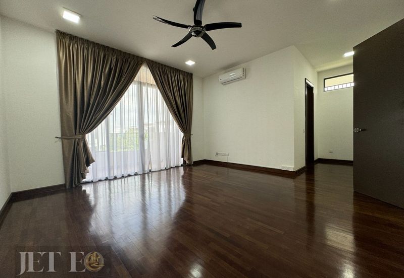 Terraza @ Eco Sanctuary