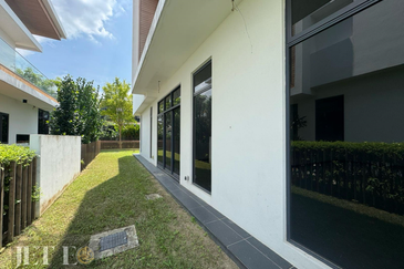 Monterey Residences @ Eco Sanctuary