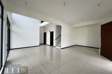 Monterey Residences @ Eco Sanctuary