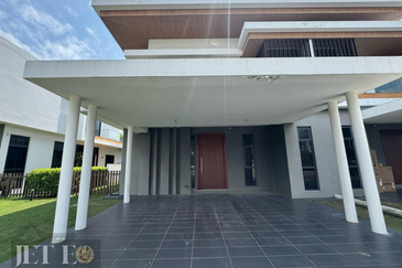 Monterey Residences @ Eco Sanctuary