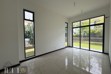 Monterey Residences @ Eco Sanctuary