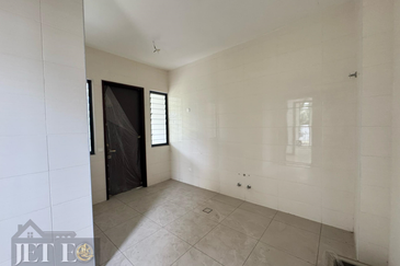 Monterey Residences @ Eco Sanctuary