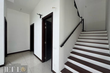 Monterey Residences @ Eco Sanctuary