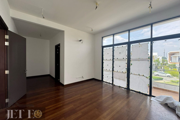 Monterey Residences @ Eco Sanctuary