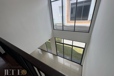 Monterey Residences @ Eco Sanctuary