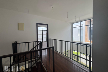 Monterey Residences @ Eco Sanctuary