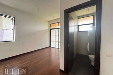 Monterey Residences @ Eco Sanctuary