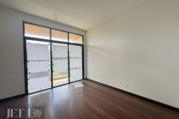 Monterey Residences @ Eco Sanctuary