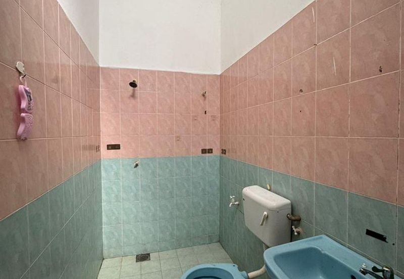 Teluk Panglima Garang