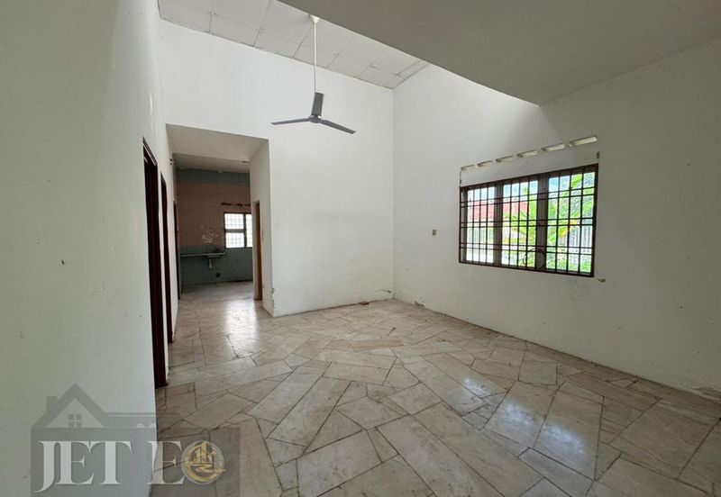 Teluk Panglima Garang