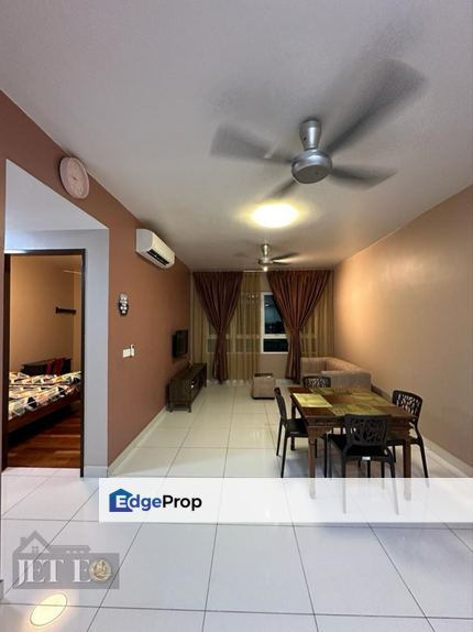 Impiria Residensi Klang Fully Furnished, Selangor, Klang
