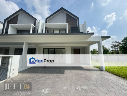 Luxura Residence Twenty Five Seven, Selangor, Kota Kemuning