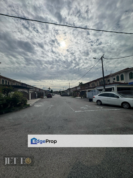 Bukit Tinggi 2 Klang House For Rent, Selangor, Klang