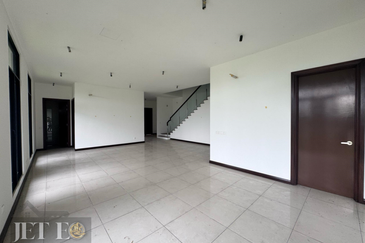 Grandezza @ Eco Sanctuary