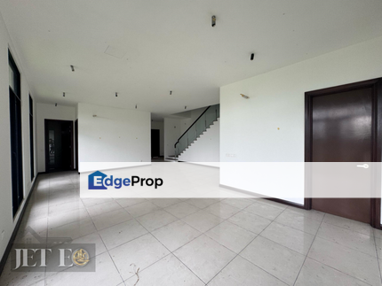 38 x 85 sqft ( approx 10ft land ), Selangor, Telok Panglima Garang