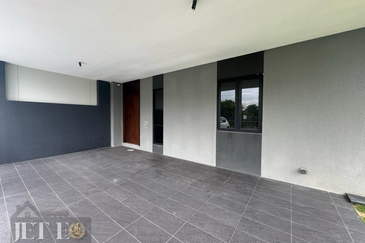 Grandezza @ Eco Sanctuary