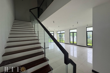 Grandezza @ Eco Sanctuary