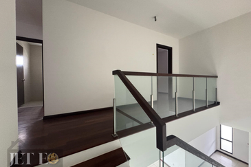 Grandezza @ Eco Sanctuary