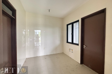 Grandezza @ Eco Sanctuary