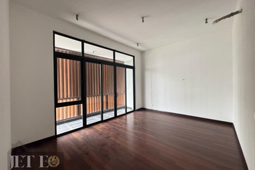 Grandezza @ Eco Sanctuary