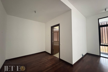 Grandezza @ Eco Sanctuary