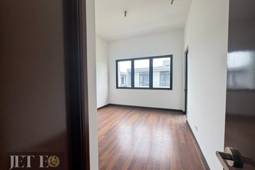 Grandezza @ Eco Sanctuary