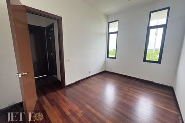 Grandezza @ Eco Sanctuary