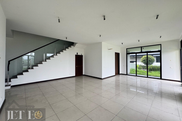 Grandezza @ Eco Sanctuary