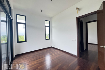 Grandezza @ Eco Sanctuary