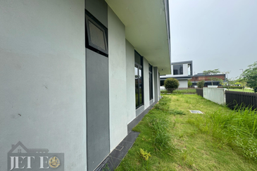 Grandezza @ Eco Sanctuary