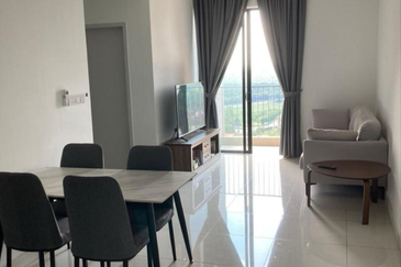 Amber Residence @ twentyfive.7