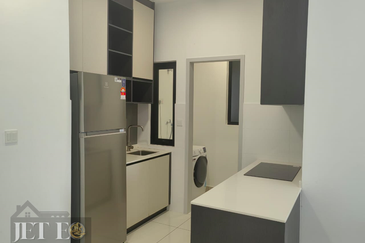 Amber Residence @ twentyfive.7