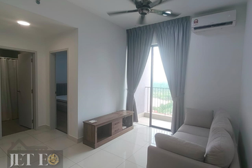 Amber Residence @ twentyfive.7