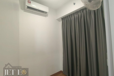 Amber Residence @ twentyfive.7