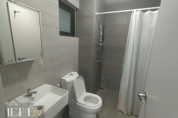 Amber Residence @ twentyfive.7