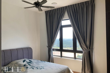 Amber Residence @ twentyfive.7