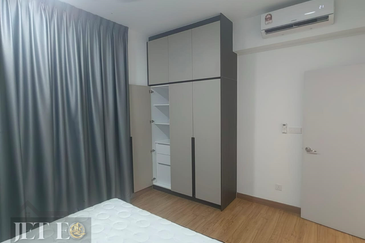 Amber Residence @ twentyfive.7