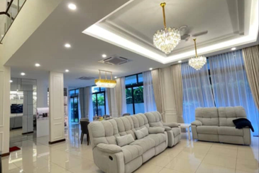 Grandezza @ Eco Sanctuary