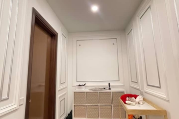 Grandezza @ Eco Sanctuary