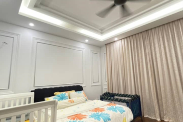 Grandezza @ Eco Sanctuary