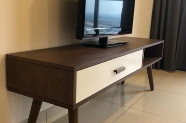 The Parque Residence @ Eco Santuary