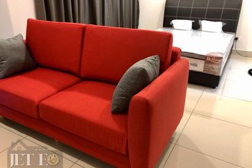 The Parque Residence @ Eco Santuary