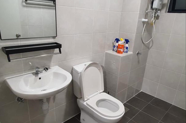 Duduk Se.Ruang @ Eco Sanctuary