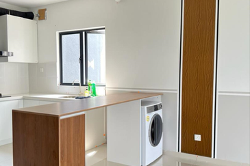 Duduk Se.Ruang @ Eco Sanctuary