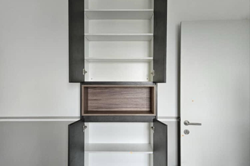 Duduk Se.Ruang @ Eco Sanctuary