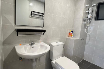 Duduk Se.Ruang @ Eco Sanctuary