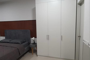 Duduk Se.Ruang @ Eco Sanctuary