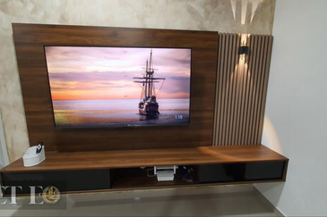 Duduk Se.Ruang @ Eco Sanctuary