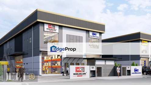 Medium industrial, Selangor, Kapar 